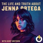 Logo of the podcast The Life And Truth About Jenna Ortega Podcast The Life And Truth About Jenna Ortega