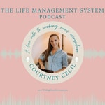 Logo of the podcast The Life Management System for Working Moms Logo of the podcast The Life Management System for Working Moms