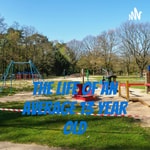 Logo of the podcast The life of an average 13 year old Podcast The life of an average 13 year old