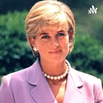 Logo of the podcast The Life Of Princess Diana Podcast The Life Of Princess Diana