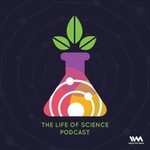 Logo of the podcast The Life of Science Podcast The Life of Science