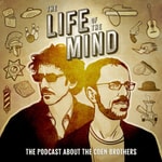 Logo of the podcast The Life of the Mind Podcast The Life of the Mind
