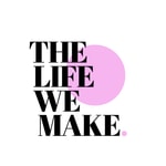 Logo of the podcast The Life We Make Podcast The Life We Make
