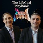 Podcast The LifeGoal Playbook