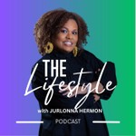 Logo of the podcast The Lifestyle Podcast The Lifestyle