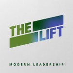 The Lift with Ben Brooks Podcast The Lift with Ben Brooks