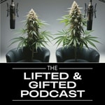 Logo of the podcast The Lifted and Gifted Podcast Podcast The Lifted and Gifted Podcast