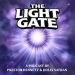 THE LIGHT GATE Podcast THE LIGHT GATE