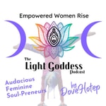 The Light Goddess Podcast Podcast The Light Goddess Podcast