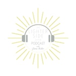 Logo of the podcast The Lighter Side Show Podcast The Lighter Side Show