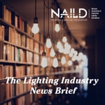 The Lighting Industry News Brief The Lighting Industry News Brief