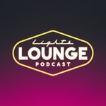 Logo of the podcast The Lights Lounge Podcast The Lights Lounge