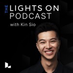 Logo of the podcast The Lights On Podcast Podcast The Lights On Podcast