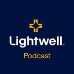 Logo of the podcast The Lightwell Podcast Podcast The Lightwell Podcast