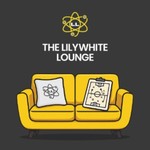 Logo of the podcast The Lilywhite Lounge Podcast The Lilywhite Lounge