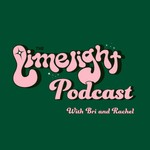 Logo of the podcast The Limelight Podcast Podcast The Limelight Podcast