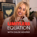 Logo of the podcast The Limitless Equation Podcast The Limitless Equation