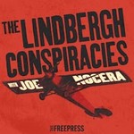 Logo of the podcast The Lindbergh Conspiracies Podcast The Lindbergh Conspiracies