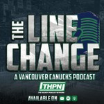 The Line Change: A Vancouver Canucks Podcast Podcast The Line Change: A Vancouver Canucks Podcast