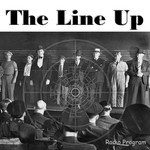 Podcast The Line Up (OTRR)