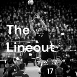 Logo of the podcast The Lineout Podcast The Lineout