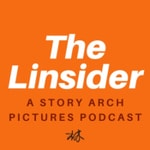 Logo of the podcast The Linsider Podcast The Linsider