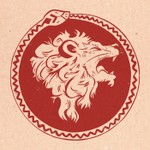 Logo of the podcast The Lion and the Adder Podcast The Lion and the Adder