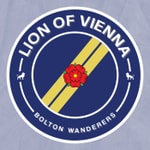 Logo of the podcast The Lion of Vienna - A Bolton Wanderers podcast Podcast The Lion of Vienna - A Bolton Wanderers podcast
