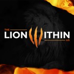 The Lion Within Us - Leadership for Christian Men Podcast The Lion Within Us - Leadership for Christian Men