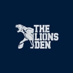 Logo of the podcast The Lions Den Podcast The Lions Den