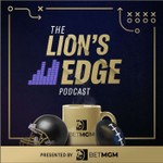 The Lion’s Edge Podcast The Lion’s Edge