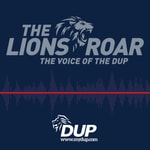 Logo of the podcast The Lions Roar Podcast The Lions Roar