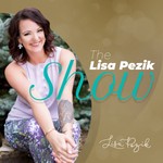 Logo of the podcast The Lisa Pezik Show Missing podcast logo