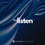 The Listen Podcast The Listen