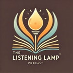 Logo of the podcast The Listening Lamp Podcast The Listening Lamp