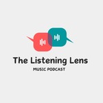 Logo of the podcast The Listening Lens Podcast The Listening Lens