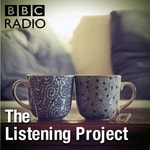 Logo of the podcast The Listening Project Podcast The Listening Project