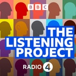 Logo of the podcast The Listening Project Podcast The Listening Project