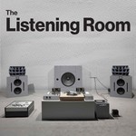 Logo of the podcast The Listening Room at 180 Studios Podcast The Listening Room at 180 Studios