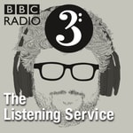 Logo of the podcast The Listening Service Podcast The Listening Service