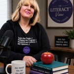 The Literacy View Podcast The Literacy View