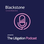 The Litigation Podcast The Litigation Podcast
