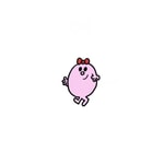 Logo of the podcast The Little Miss Podcast Podcast The Little Miss Podcast