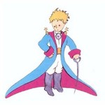 Podcast The Little Prince | 小王子