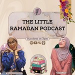 Podcast The Little Ramadan Podcast