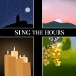 Logo of the podcast The Liturgy of the Hours: Sing the Hours Logo of the podcast The Liturgy of the Hours: Sing the Hours
