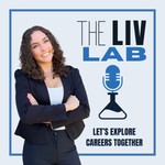 The LIV Lab Podcast The LIV Lab