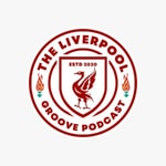 Logo of the podcast The Liverpool Groove Podcast The Liverpool Groove
