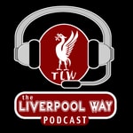 Logo of the podcast The Liverpool Way Podcast Podcast The Liverpool Way Podcast