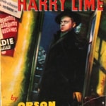 Logo of the podcast The Lives of Harry Lime 1951-52 Starring Orson Welles Podcast The Lives of Harry Lime 1951-52 Starring Orson Welles